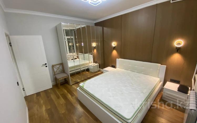 3-бөлмелі пәтер · 75 м² · 2/10 қабат, проспект Абая 204, бағасы: 58 млн ₸ в Алматы, Бостандыкский р-н — фото 2