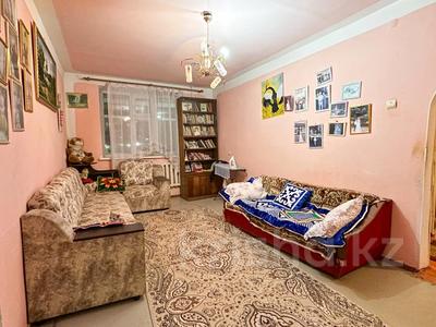 4-комнатная квартира · 78 м² · 4/5 этаж, Жастар 4 за 28 млн 〒 в Талдыкоргане, мкр Жастар