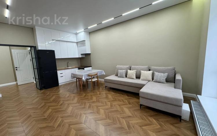 2-комнатная квартира · 56 м² · 8/12 этаж, мкр Нурсая-3, Маденова 1В за 35 млн ₸ в Атырау — фото 14