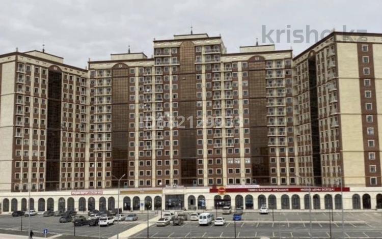 3-комнатная квартира · 85 м² · 8/12 этаж, 19-й мкр, 19 мкрн 5 за 51 млн ₸ в Актау — фото 2
