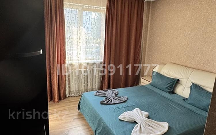 2-комнатная квартира · 60 м² · 2/10 этаж, Гагарина 311а за 450 000 ₸ в Алматы, Бостандыкский р-н — фото 6