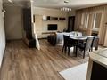 2-комнатная квартира · 60 м² · 2/10 этаж, Гагарина 311а за 450 000 ₸ в Алматы, Бостандыкский р-н — фото 4