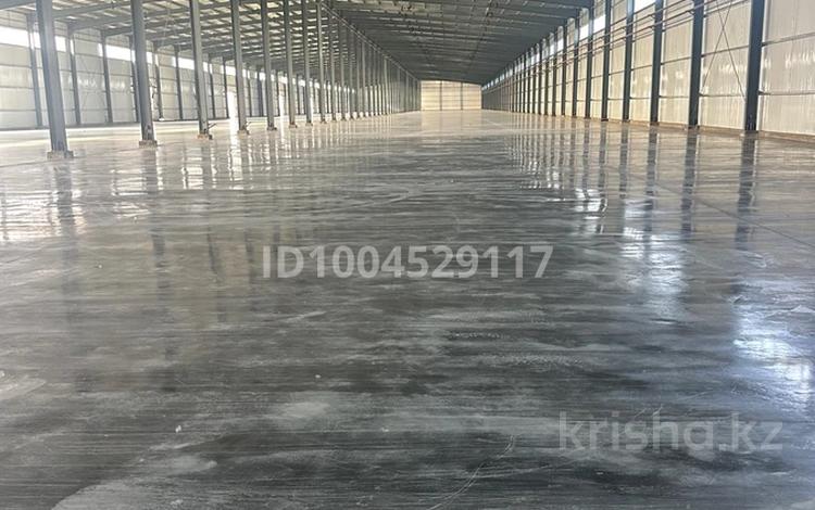 Промбаза · 4 га, Конаева 3 за 3.3 млрд 〒 в Комсомоле — фото 2