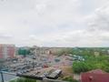 3-бөлмелі пәтер · 63.1 м² · 8/9 қабат, Жаңа қала ш/а., Абдирова 25, бағасы: 28.5 млн ₸ в Караганде, Казыбек би р-н
