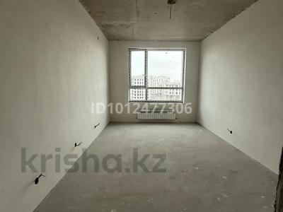1-комнатная квартира · 39.2 м² · 6/12 этаж, Райымбек батыр 2 за 31 млн ₸ в Астане, Сарайшык р-н