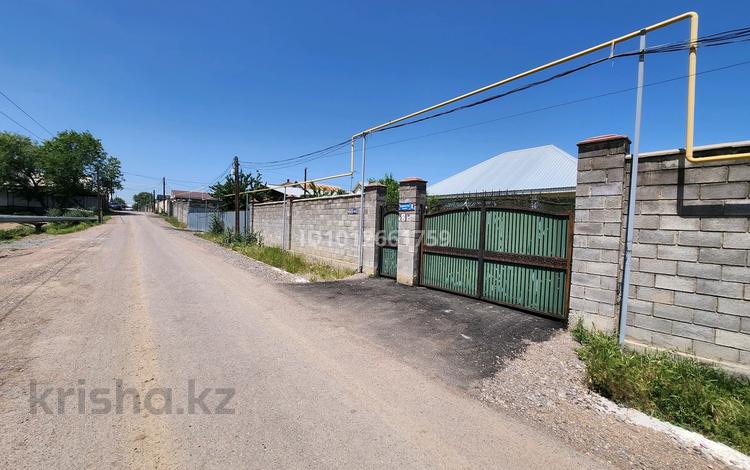 Отдельный дом · 3 комнаты · 120 м² · 8 сот., Каракестек 8 за 33 млн ₸ в Каскелене — фото 2