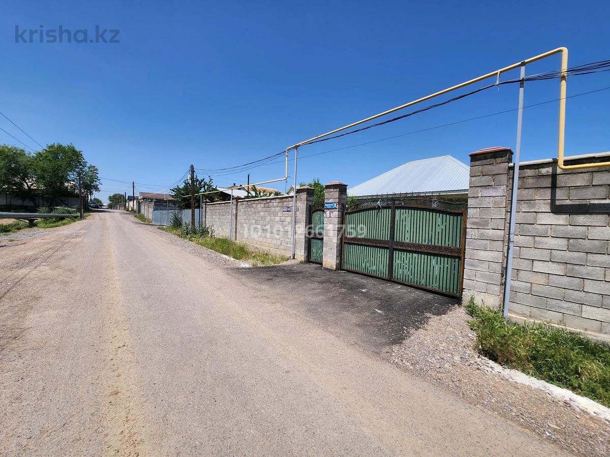Отдельный дом · 3 комнаты · 120 м² · 8 сот.