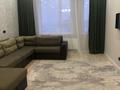 1-комнатная квартира · 45 м² · 10/14 этаж, Айнакол 66 — Айнаколь Сагат Нурмагамбетова за 270 000 ₸ в Астане, Алматы р-н