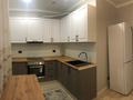 1-комнатная квартира · 45 м² · 10/14 этаж, Айнакол 66 — Айнаколь Сагат Нурмагамбетова за 270 000 ₸ в Астане, Алматы р-н — фото 5