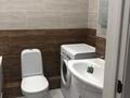 1-комнатная квартира · 45 м² · 10/14 этаж, Айнакол 66 — Айнаколь Сагат Нурмагамбетова за 270 000 ₸ в Астане, Алматы р-н — фото 7