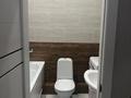 1-комнатная квартира · 45 м² · 10/14 этаж, Айнакол 66 — Айнаколь Сагат Нурмагамбетова за 270 000 ₸ в Астане, Алматы р-н — фото 9