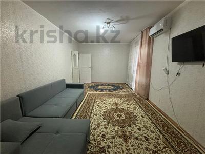 2-комнатная квартира · 58 м² · 7/9 этаж, Толстого 17 — Без комиссии для покупателя за 25 млн 〒 в Астане, р-н Байконур