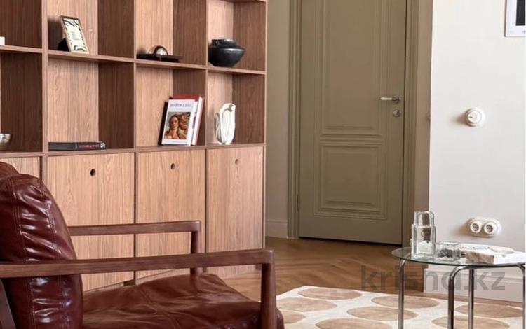 2-комнатная квартира · 60 м² · 11 этаж, Сыганак 52/1 — Кабанбай батыр за 400 000 ₸ в Астане, Есильский р-н — фото 5