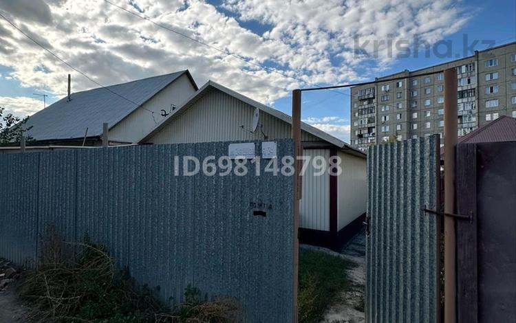 Отдельный дом · 3 комнаты · 77 м² · 6 сот., 2я Школьная 24 за 23 млн 〒 в Семее — фото 9