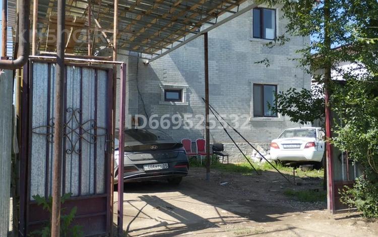 Жеке үй · 6 бөлме · 150 м² · 4.5 сот., Аксу 7, бағасы: 400 000 ₸ в Каскелене — фото 17
