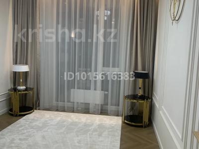 3-бөлмелі пәтер · 65 м² · 5/9 қабат, Жандосова 108 — Cулейменова, бағасы: 73.5 млн ₸ в Алматы, Бостандыкский р-н