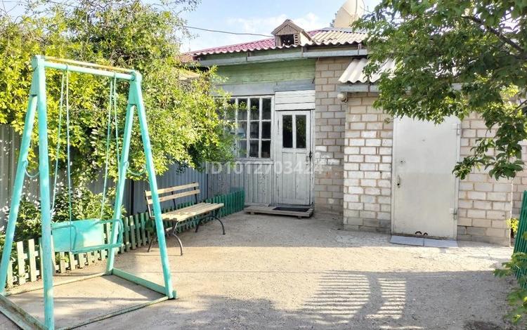 Часть дома · 4 комнаты · 90 м² · 104 сот., Амралина 22-2 за 25 млн ₸ в Жезказгане — фото 2