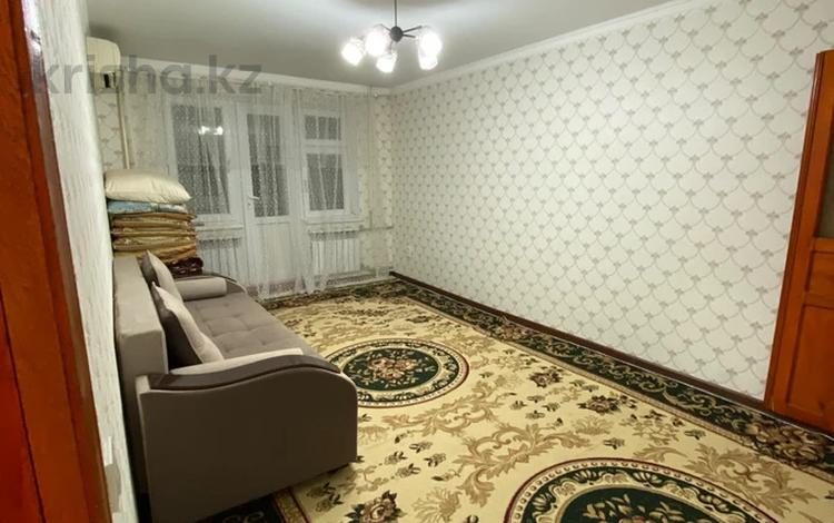 3-комнатная квартира · 57 м² · 4/4 этаж, Рашидова 110 за 170 000 ₸ в Шымкенте, Туран р-н — фото 2