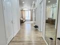 4-бөлмелі пәтер · 100 м² · 16/20 қабат, Абая — Брусиловского, бағасы: 86 млн ₸ в Алматы, Бостандыкский р-н — фото 11