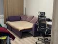 1-комнатная квартира · 45 м² · 3 этаж, Микрорайон Береке 51 за 170 000 ₸ в Костанае