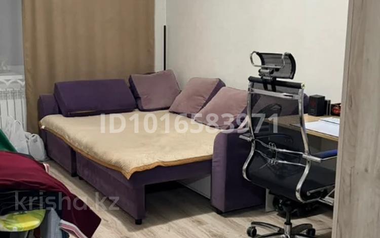 1-комнатная квартира · 45 м² · 3 этаж, Микрорайон Береке 51 за 170 000 ₸ в Костанае — фото 9
