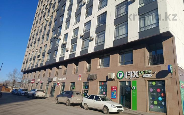 1-бөлмелі пәтер · 30 м² · 11/16 қабат, Темирбаева 50, бағасы: 15.9 млн ₸ в Костанае — фото 7