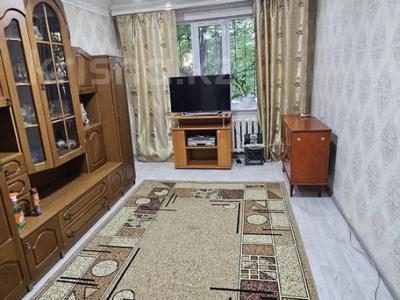 2-комнатная квартира · 46 м² · 1/5 этаж, Гастелло за 11.5 млн ₸ в Уральске
