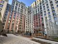 2-комнатная квартира · 50 м² · 4/9 этаж, Хусейн Бен Талал 30 за 35.5 млн ₸ в Астане, Есильский р-н