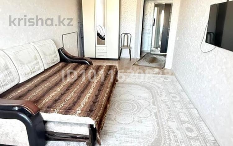1-комнатная квартира · 44.8 м² · 8/9 этаж, Нур Актобе — Нур сити , 2 мкр , рядом школа #60, садик , такси, остановки , рынок за 11 млн ₸ — фото 2