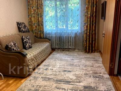 2-бөлмелі пәтер · 41.4 м² · 3/4 қабат, Радостовца — Катаева, бағасы: 28 млн ₸ в Алматы, Бостандыкский р-н