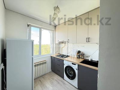 4-комнатная квартира · 60.9 м² · 5/5 этаж, мкр 5 112 — Тургенева за 15 млн ₸ в Актобе