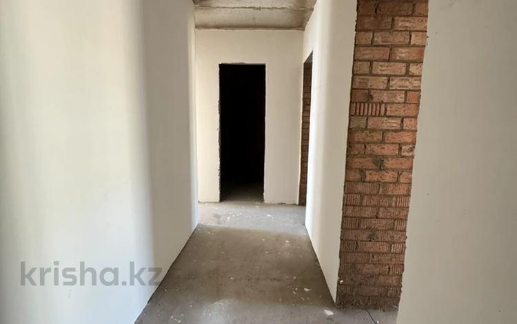 3-комнатная квартира · 77 м² · 11/12 этаж, Е-15 16 за 38.5 млн ₸ в Астане, Нура р-н — фото 2