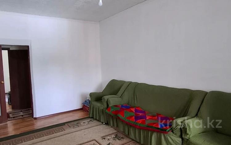 2-комнатная квартира · 52 м² · 3/5 этаж, мкр Карасу 26 за 80 000 ₸ в Таразе — фото 2