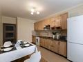2-комнатная квартира · 62 м² · 2/10 этаж, Абикен Бектуров 1 за 330 000 ₸ в Астане, Есильский р-н — фото 2