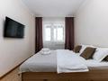 2-комнатная квартира · 62 м² · 2/10 этаж, Абикен Бектуров 1 за 330 000 ₸ в Астане, Есильский р-н — фото 5