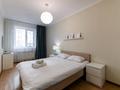 2-комнатная квартира · 62 м² · 2/10 этаж, Абикен Бектуров 1 за 330 000 ₸ в Астане, Есильский р-н — фото 6