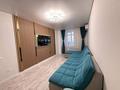 3-бөлмелі пәтер · 80 м² · 6/9 қабат, Жамбыла 10, бағасы: 48 млн ₸ в Астане, Сарыарка р-н