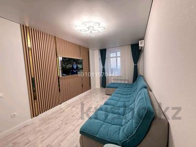 3-комнатная квартира · 80 м² · 6/9 этаж, Жамбыла 10 за 48 млн 〒 в Астане, Сарыарка р-н
