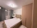 3-бөлмелі пәтер · 80 м² · 6/9 қабат, Жамбыла 10, бағасы: 48 млн ₸ в Астане, Сарыарка р-н — фото 2