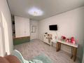 3-бөлмелі пәтер · 80 м² · 6/9 қабат, Жамбыла 10, бағасы: 48 млн ₸ в Астане, Сарыарка р-н — фото 7