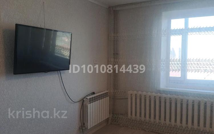 1-комнатная квартира · 39 м² · 6/9 этаж, Физкультурная 2 за 120 000 ₸ в Семее — фото 2