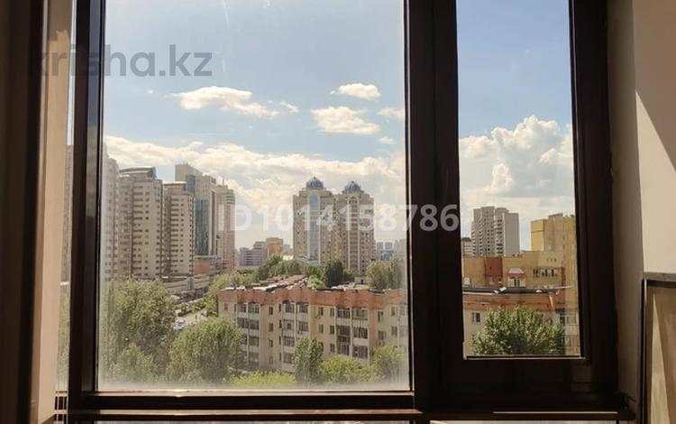 2-комнатная квартира · 70 м² · 7/20 этаж, Кенесары 65 — кенесары-валиханова за 38 млн ₸ в Астане, р-н Байконур — фото 2