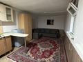 1-комнатная квартира · 20 м², Жургенова 66 за 120 000 ₸ в Алматы, Медеуский р-н