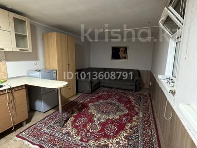 1-комнатная квартира · 20 м², Жургенова 66 за 120 000 ₸ в Алматы, Медеуский р-н
