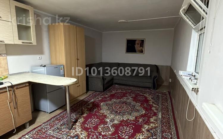1-комнатная квартира · 20 м², Жургенова 66 за 120 000 ₸ в Алматы, Медеуский р-н — фото 2
