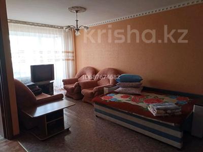 1-комнатная квартира · 31 м² · 4/5 этаж, Гете 4 — Район вокзал за 9 000 ₸ в Астане, Сарыарка р-н