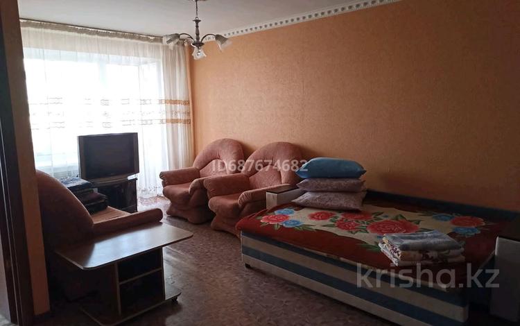 1-комнатная квартира · 31 м² · 4/5 этаж, Гете 4 — Район вокзал за 9 000 ₸ в Астане, Сарыарка р-н — фото 14
