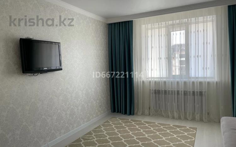 1-комнатная квартира · 41 м² · 8/9 этаж, мкр Комсомольский, Умай ана за 200 000 ₸ в Астане, Есильский р-н — фото 7