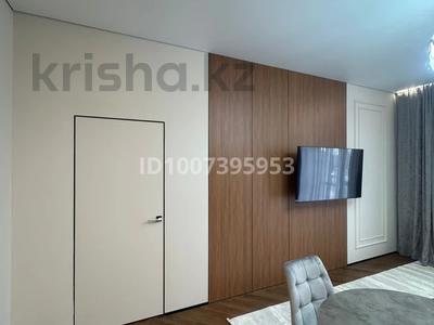2-комнатная квартира · 56 м² · 9/9 этаж, Бухар жырау 179 за 35 млн 〒 в Павлодаре