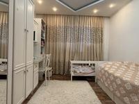 4-бөлмелі пәтер · 75.6 м² · 1/4 қабат, Елебекова — Достык - Омаровой, бағасы: 58 млн 〒 в Алматы, Медеуский р-н